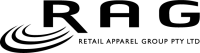 Retail apparel group