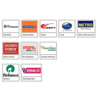Veejay sales corporation (india)