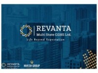 Revanta smart homes
