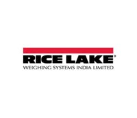 Rice lake weighing systems india ltd
