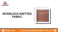 Richa processing mill pvt. ltd. - india