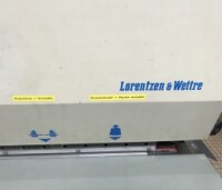 Loretnzen and Wettre USA