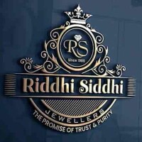 Riddhi siddhi jewellers - india