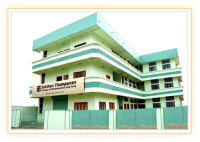 Sakthan thampuran college - india