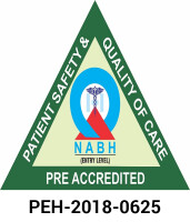 Sanjivan hospital - india