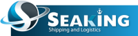 Seaking shipping agency