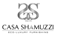Casa shamuzzi