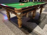 Sharma billiard accessories - india