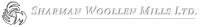 Sharman woollen mills ltd.