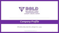 Eazyshopping4u marketing pvt. ltd.