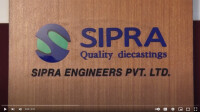 Sipra engineers pvt ltd