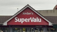 Supervalu, Fortunestown, Tallaght