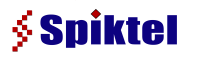 Spiktel technologies private limited - india
