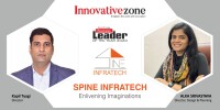 Spine infratech pvt ltd