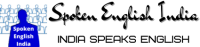 Spoken english india