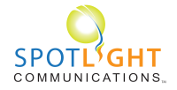 Spotlight communication