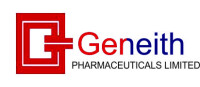 GENEITH PHARMACEUTICALS LTD.
