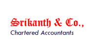 Srikanth & co., chartered accountants