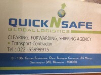 Srinivas clearing & shipping agency (india) pvt. ltd.
