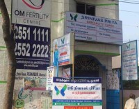 Srinivas priya hospital pvt ltd