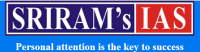 Sriram's ias