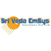 Sri veda emsys solutions p ltd