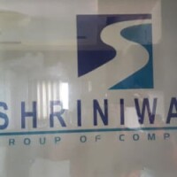 Shriniwasa roadways private limited - india