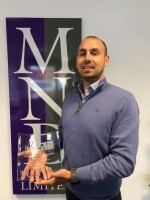 MNB Precision Ltd (United Kingdom)