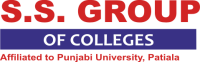 Ss group of colleges