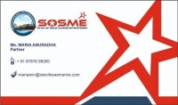 Star of seas marine enterprises