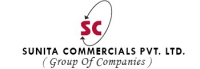 Sunita commercials pvt. ltd.