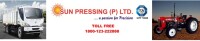 Sun pressing private limited