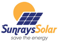 Sunrays epc energies pvt ltd