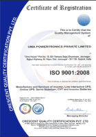 Uma powertronics pvt ltd