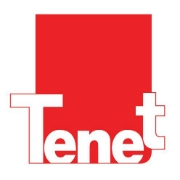 Tenet advertising and internal communication