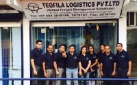 Teofila logistics llc