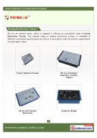Tesca technologies pvt. ltd.