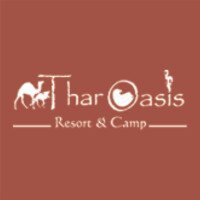 Thar oasis resort and camp
