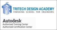 Tritech design academy - india