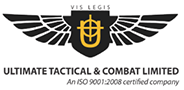 Ultimate tactical & combat pvt. ltd.