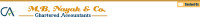 U. nayak & co. chartered accountants