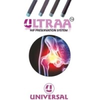 Universal orthosystem