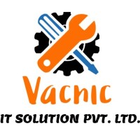 Vacnic it solution