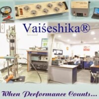 Vaiseshika electron devices