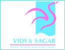 Vidya sagar