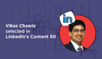 Vikas chawla