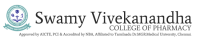 Swamy vivekananda college of pharmacy