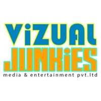 Vizual junkies media & entertainment pvt. ltd.