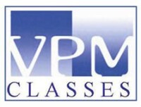 Vpmclasses