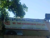We two engineering pvt ltd - india